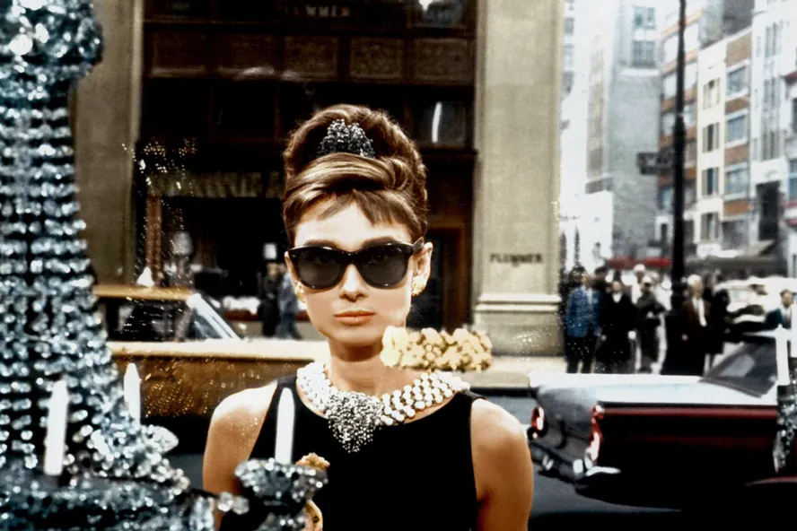 12 Things You Didn’t Know About Breakfast At Tiffany’s