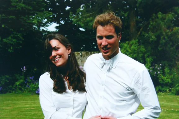 Secrets Behind Kate & William's Relationship From Andrew Morton's Book