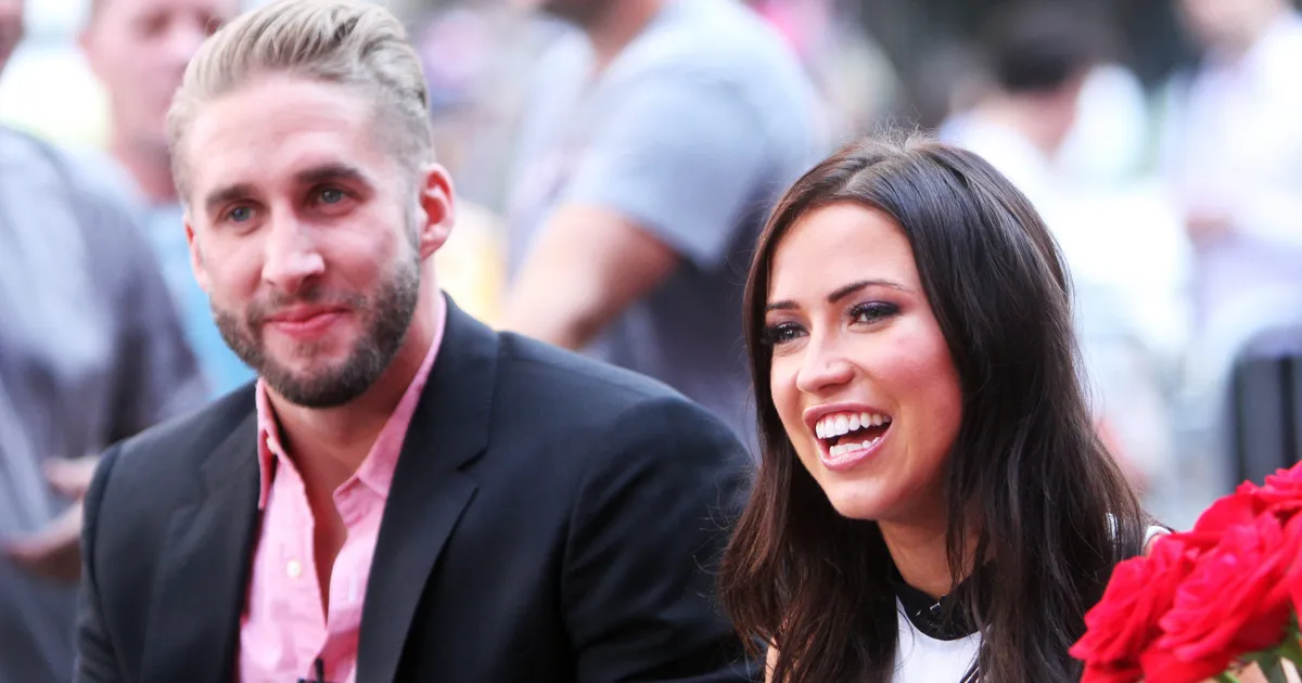 Kaitlyn Bristowe Reveals She Originally Auditioned For Juan Pablo(00)