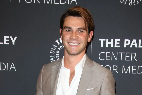 Things You Didn't Know About 'Riverdale' Star KJ Apa