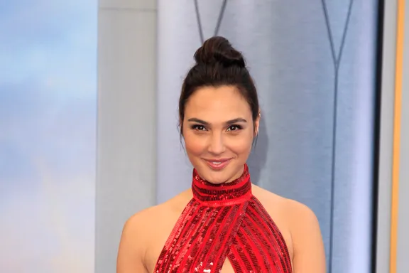 Things You Might Not Know About 'Wonder Woman' Star Gal Gadot