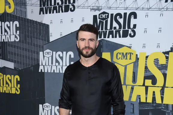 Sam Hunt Apologizes For His “Poor And Selfish Decision” After His Arrest