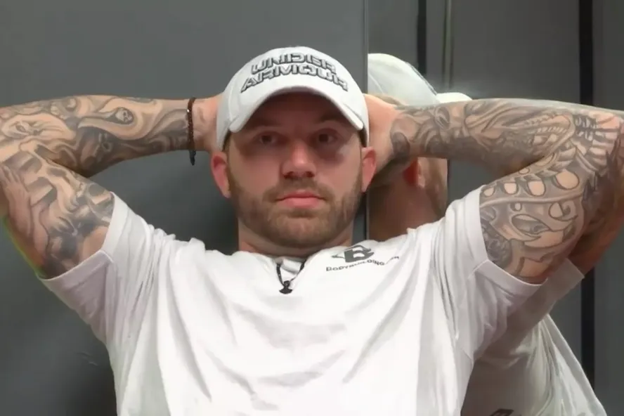 Teen Mom 2’s Adam Lind Allegedly Wanted By Police For Not Paying Child Support