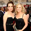 10 Things You Didn't Know About Amy Poehler And Tina Fey's Friendship