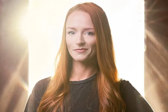 Revelations From Maci Bookout's New Book "I Wasn't Born Bulletproof"