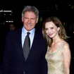 Things You Might Not Know About Harrison Ford And Calista Flockhart’s Relationship