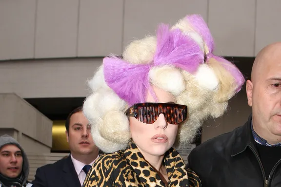The 7 Most Outrageous Celebrity Wigs