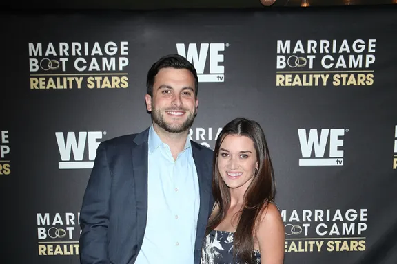 9 Things You Didn't Know About Jade Roper And Tanner Tolbert's Relationship