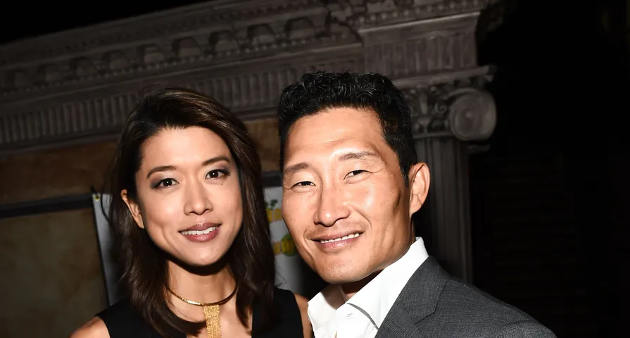Hawaii Five O Creator Speaks Out On Exits Of Daniel Dae Kim And Grace