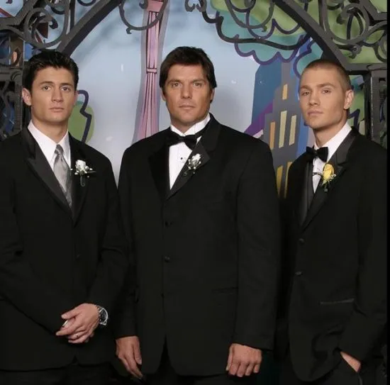 Best And Worst TV Dads From Popular Shows Fame10