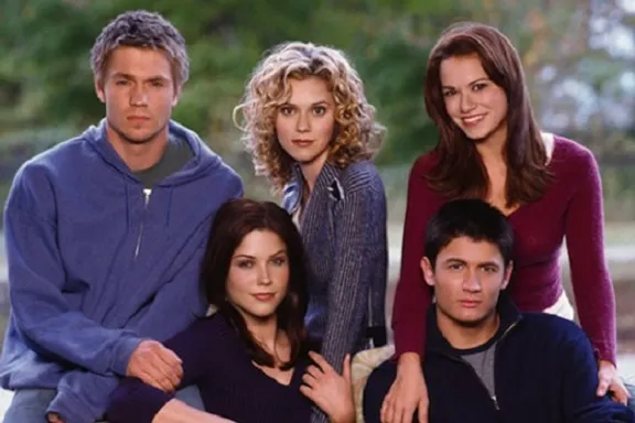 One Tree Hill Quiz: Can You Name The Character Based On This 3-Word Description?