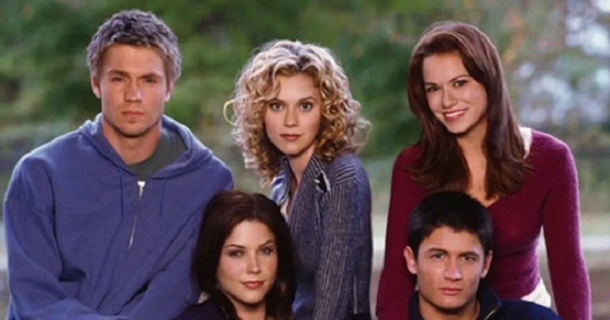 One Tree Hill All Seasons Ranked Fame10