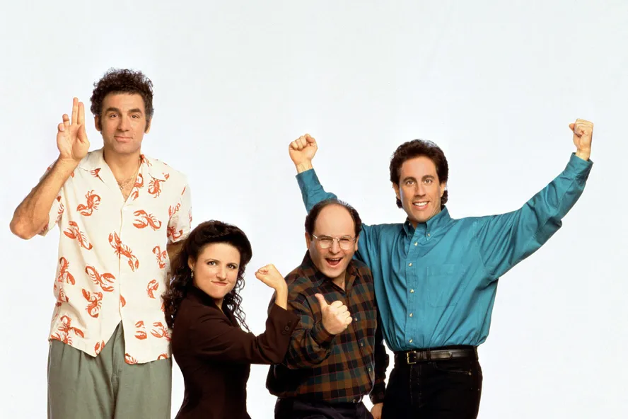 Seinfeld: Behind The Scenes Secrets