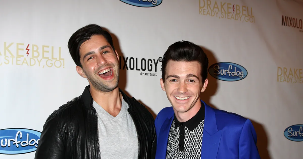 Drake Bell Reveals There Are No Hard Feelings Towards Josh Peck After(02)
