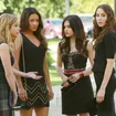 Pretty Little Liars' Memorable Style Moments