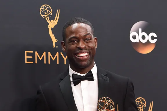 ‘This Is Us’ Star Sterling K. Brown Teases Season 5 And More