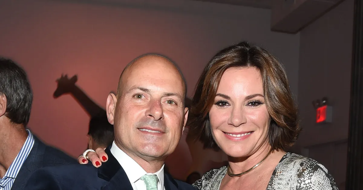 Real Housewives of New York's Luann de Lesseps Reveals Why She Filed(02)