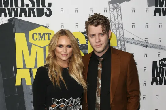 Miranda Lambert And Anderson East “Could Go The Distance”