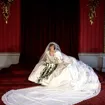 All The Hidden Details On Princess Diana's Wedding Dress You Didn't Know About