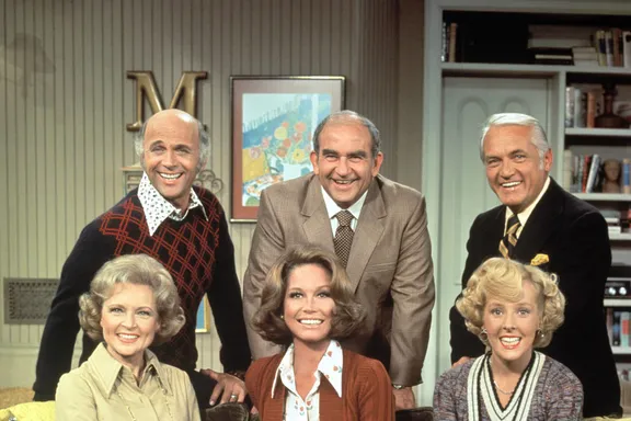 Things You Didn't Know About The Mary Tyler Moore Show