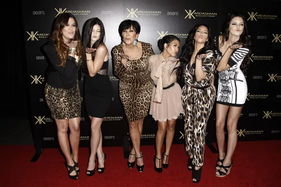 Secrets About The Kardashian Family Only The Biggest Fan Would Know