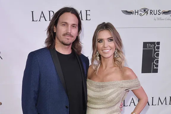 The Hills’ Audrina Patridge Claims Corey Bohan Was Violent With Her And Threatened Suicide