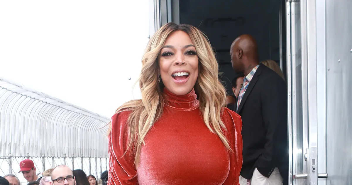 Wendy Williams Apologizes After Mocking Joaquin Phoenix's Cleft Lip