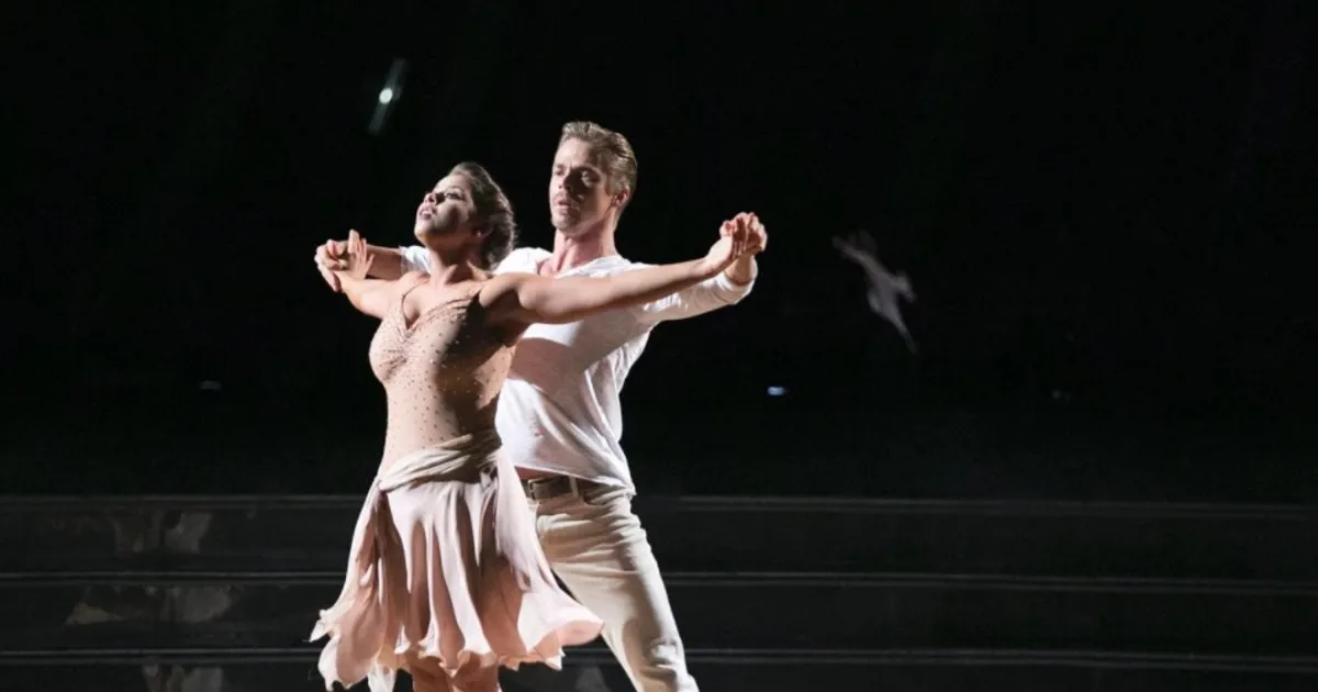 DWTS: 10 Most Emotional Performances - Fame10