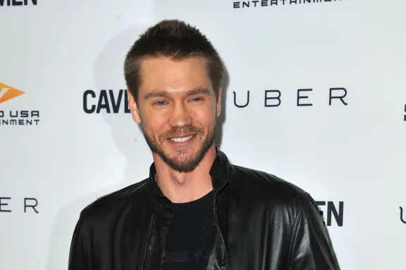 Chad Michael Murray Recalls His Scary Experience With Twisted Intestines At 15