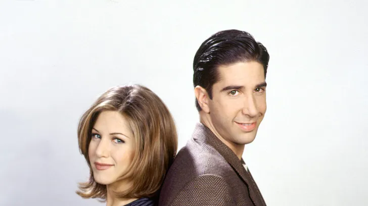 Friends Quiz: How Well Do You Remember All of Ross' Relationships - Fame10