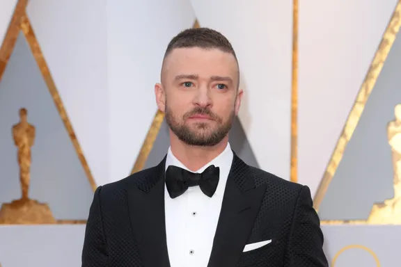 Justin Timberlake Reveals He Is Headlining The Super Bowl LII Halftime Show
