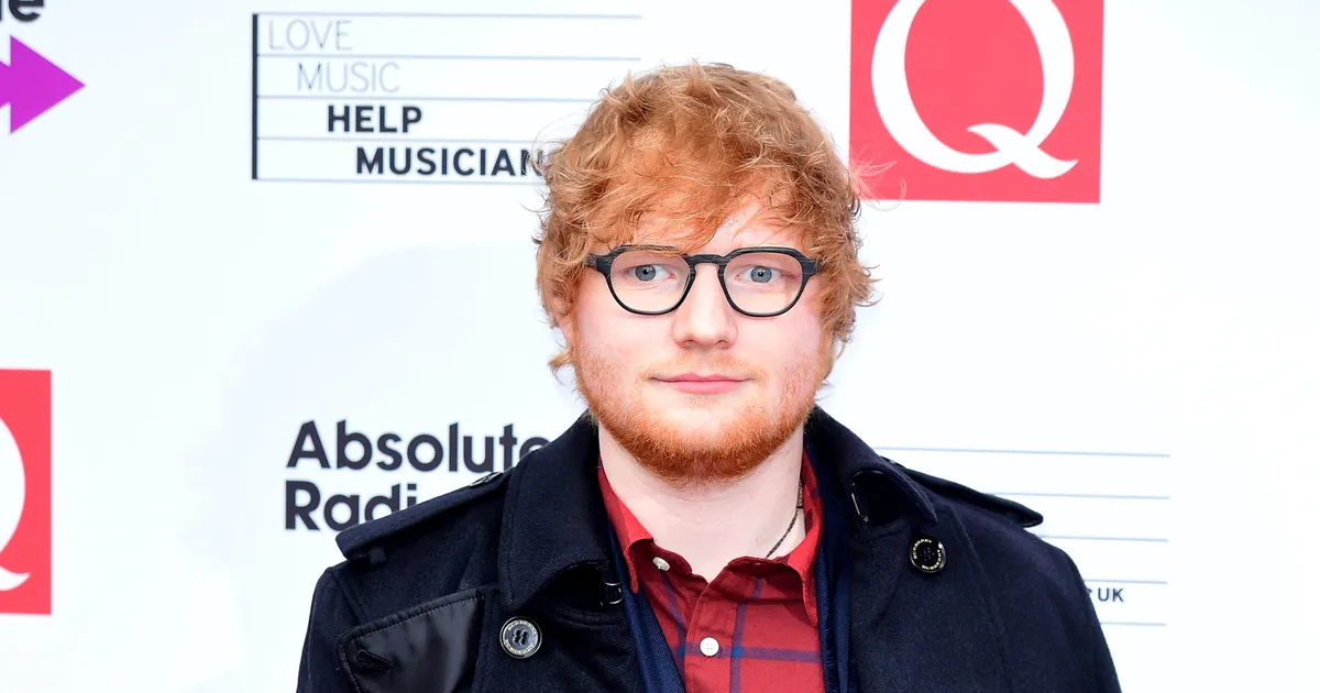 Ed Sheeran Reveals Battle With Substance Abuse Triggered His Year Long
