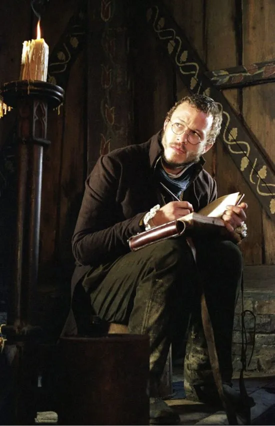 Heath Ledger's Iconic Movie Roles Ranked - Fame10