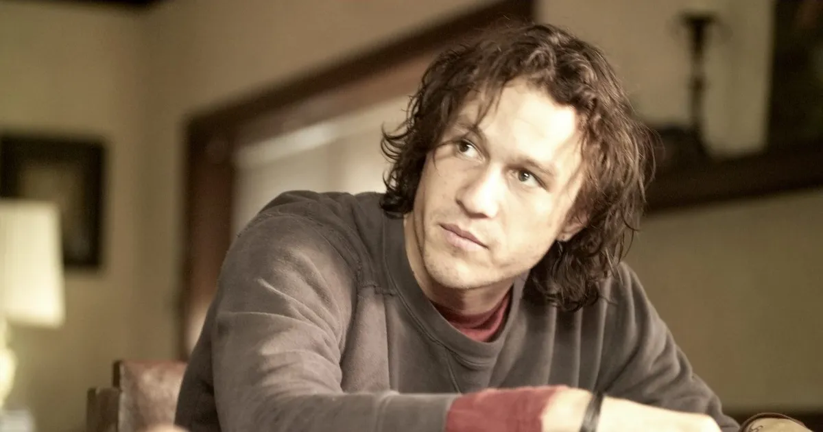 Heath Ledger's Iconic Movie Roles Ranked - Fame10
