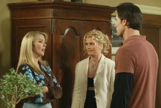 Days Of Our Lives' Greatest Love Triangles - Fame10