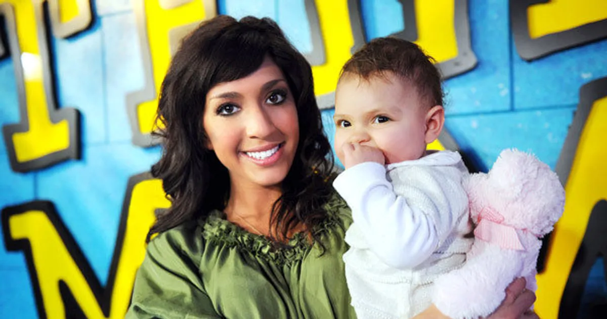 Teen Mom: 17 Revelations From Farrah Abraham's "My Teenage Dream Ended ...