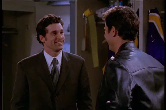 Celebrities You Forgot Appeared On 'Will & Grace'