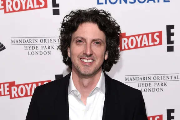 Mark Schwahn Suspended From The Royals Amid Sexual Harrassment Scandal
