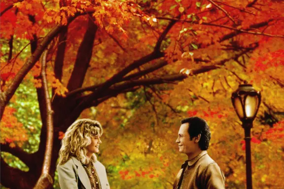 Things You Might Not Know About When Harry Met Sally