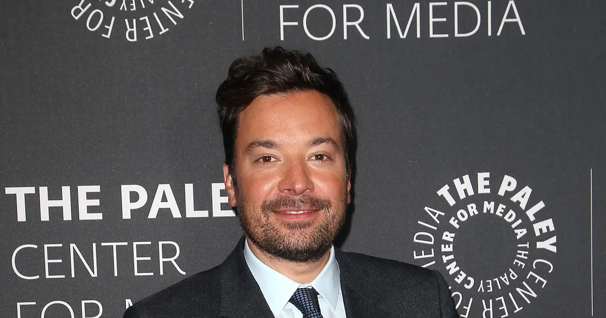 Jimmy Fallon Mourns His Mom, Cancels 'Tonight Show' Tapings Following