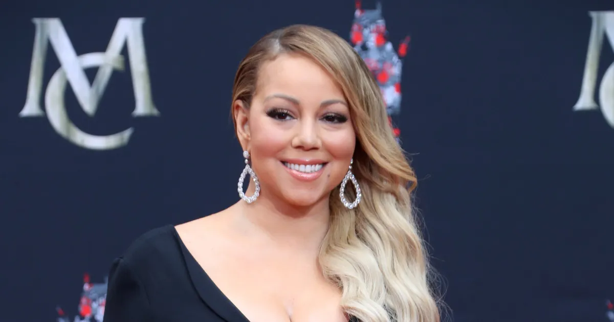 Mariah Careys Former Security Guard Claims Sexual Harassment Fame10 