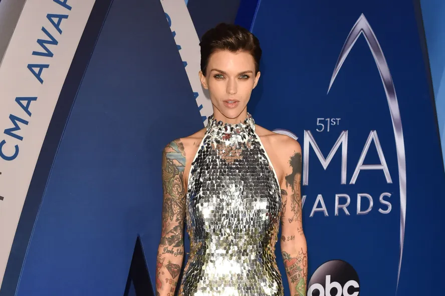Ruby Rose Addresses Her Abrupt ‘Batwoman’ Exit In A Cryptic Post