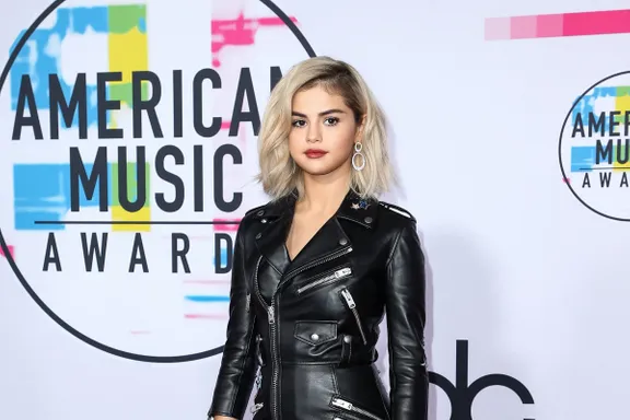 American Music Awards 2017: 7 Best Dressed Stars