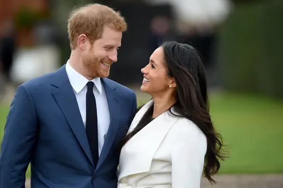 Meghan Markle And Prince Harry's Wedding: Everything We Know So Far