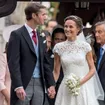 Hidden Details On Pippa Middleton's Wedding Dress You Didn't Know About
