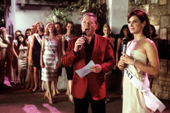 Things You Might Not Know About ‘Miss Congeniality’