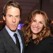 Things You Didn't Know About Julia Roberts And Danny Moder's Relationship