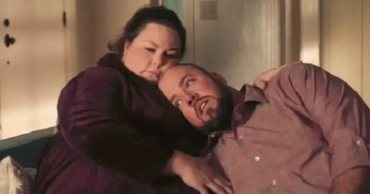 This Is Us S2 Episode 9 Recap 8 Can't Miss Moments From 'Number Two