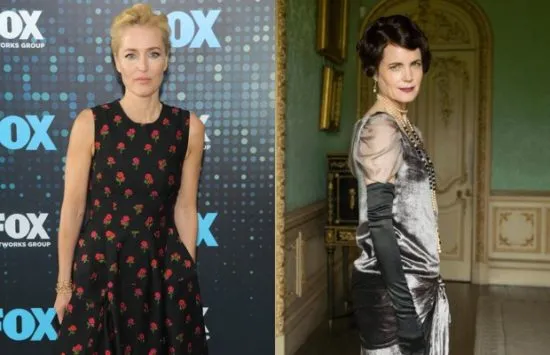 Iconic TV Roles Almost Played By Other Actors - Fame10