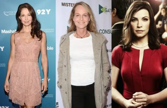 Iconic TV Roles Almost Played By Other Actors - Fame10